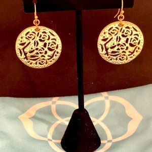 Kendra Scott Earrings